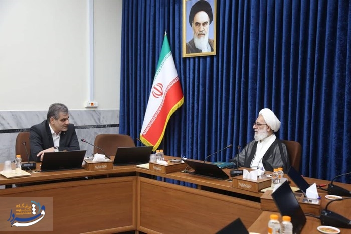 بانک قرض‌الحسنه مهر ایران الگویی موفق برای شبکه بانکی است