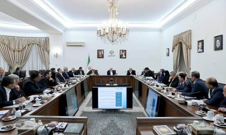 عارف: اموال مازاد برای سرمایه‌گذاری در تولید استفاده می‌شود