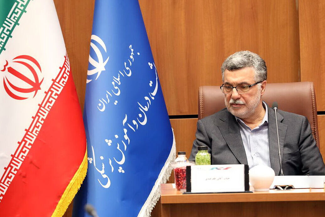 لزوم افزایش سهم سلامت از تولید ناخالص ملی