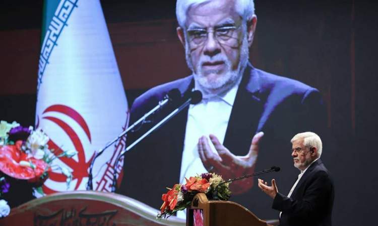 سه پیشنهاد عارف برای ترویج فرهنگ «وقف علمی»