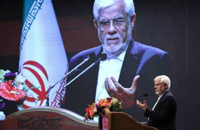 سه پیشنهاد عارف برای ترویج فرهنگ «وقف علمی»