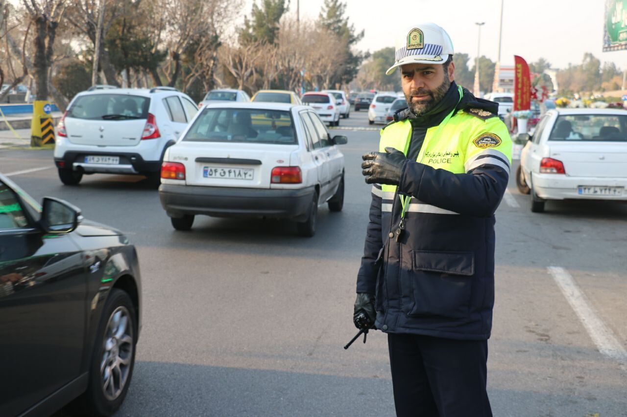 اعلام تمهیدات ترافیکی نمایشگاه بین‌المللی کتاب تهران
