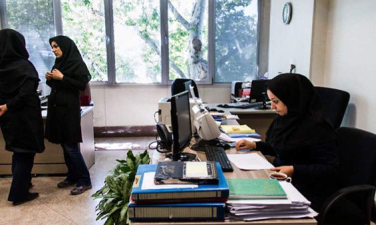 ساعات کار ادارات و سازمان‌های دولتی از شنبه تغییر می‌کند