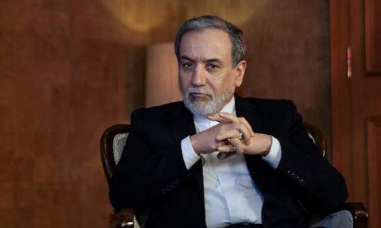 عراقچی داستان‌سرایی درباره ایرانیان بازداشتی در انگلیس را رد کرد