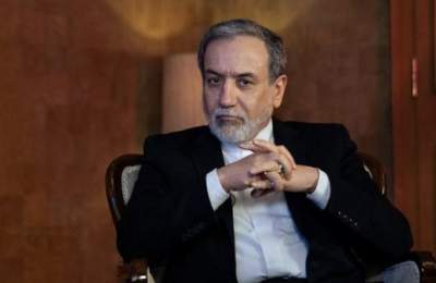 عراقچی داستان‌سرایی درباره ایرانیان بازداشتی در انگلیس را رد کرد