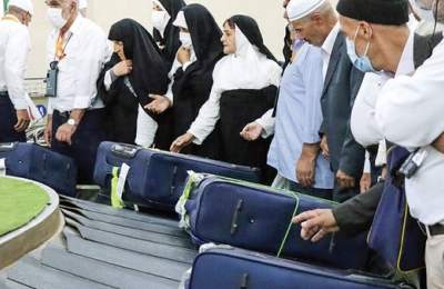 حمل پاوربانک در چمدان زائران حج ممنوع شد