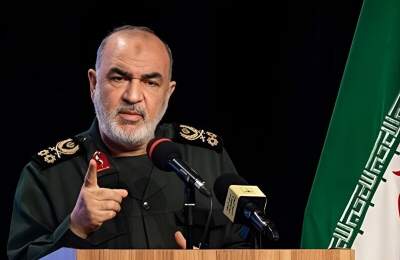 سردار سلامی: هر نقطه‌ای که مبدا تهاجم باشد؛ مقصد تهاجم خواهد شد