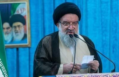 جمهوری اسلامی در سایه ولایت فقیه دژ مستحکمی در برابر دشمنان است