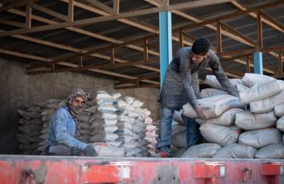 درخشش سیمانی‌ها در بهار؛ ۱۰ صنعت برتر بورس در فروردین ۱۴۰۴