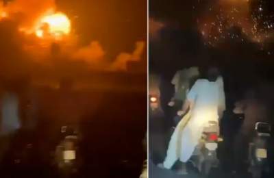 آغاز عملیات نظامی پاکستان علیه هند با نام «البنیان المرصوص»