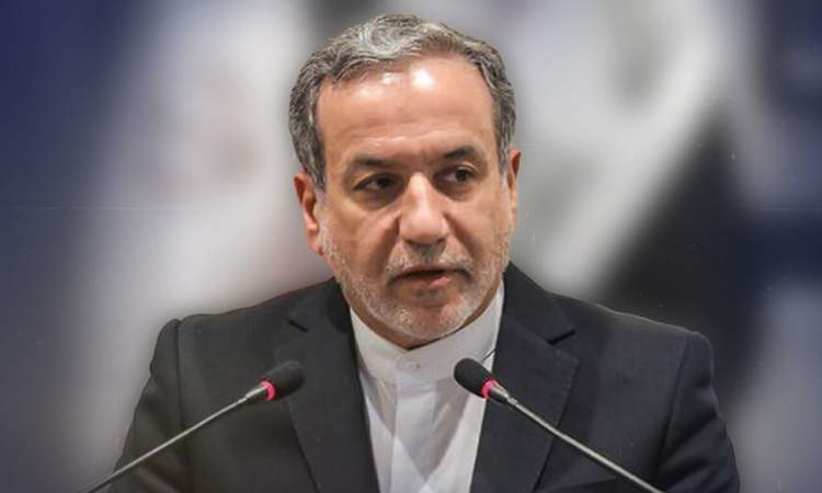 عراقچی: ایران بر حق خود برای استفاده صلح آمیز از انرژی هسته ای به شمول غنی سازی اصرار دارد