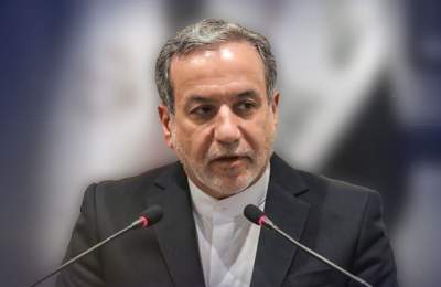 عراقچی: ایران بر حق خود برای استفاده صلح آمیز از انرژی هسته ای به شمول غنی سازی اصرار دارد