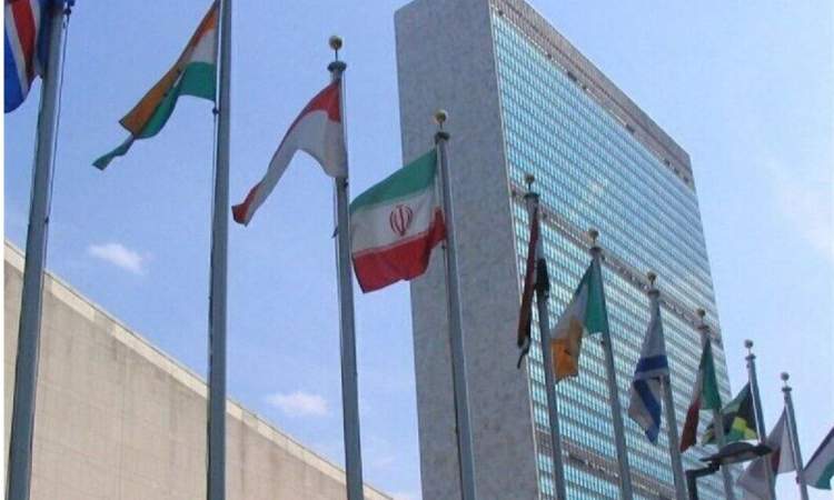 نمایندگی ایران در سازمان ملل: ادعای ارسال لانچر موشک فتح به روسیه مضحک است
