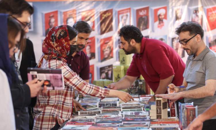 دغدغه‌های مخاطبان نمایشگاه کتاب؛ تردد توان‌یابان تا قدرت خرید طبقه متوسط