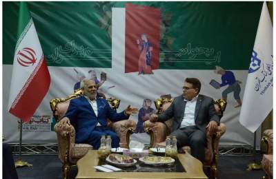 همکاری وزارتخانه‌های دادگستری و فرهنگ در زمینه آموزش کتاب‌محور