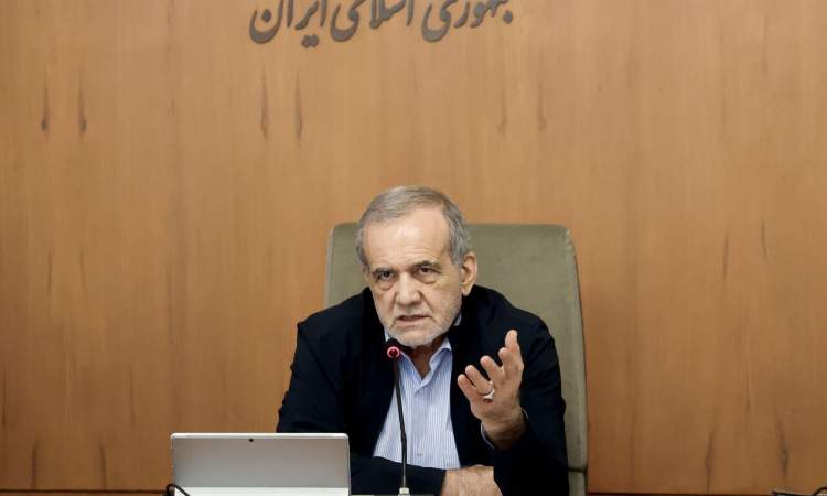 پزشکیان: در مذاکره جدی و به دنبال توافق هستیم