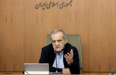 پزشکیان: در مذاکره جدی و به دنبال توافق هستیم