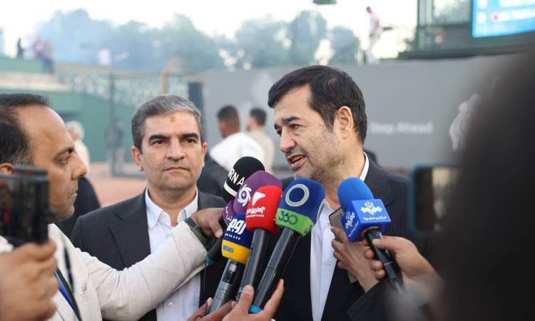 دنیامالی: صعود به المپیک یک انتظار معمولی از فوتبال است/ توقع بیشتری از ساحلی‌بازان داشتیم
