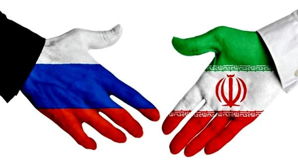 دو ماه تا آغاز عملیات مشترک دریایی ایران و روسیه