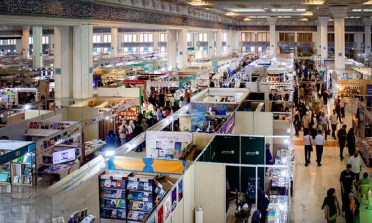 جنجال تازه در نمایشگاه کتاب؛ این‌بار بر سر غرفه‌ها