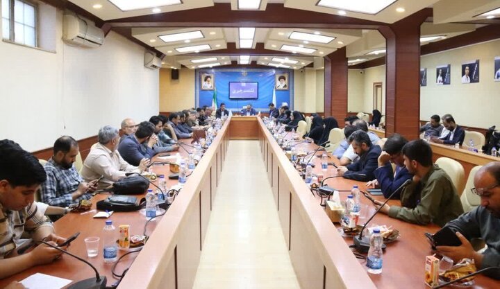 سرانه ورزشی قم کمتر از نصف میانگین کشوری