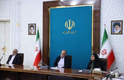 پزشکیان: نباید مشکلات تهران به مناطق و استان‌های همجوار منتقل شود