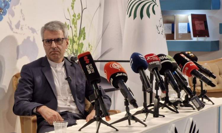 بقائی: توقف برنامه هسته‌ای ایران اساسا در مذاکرات مطرح نیست
