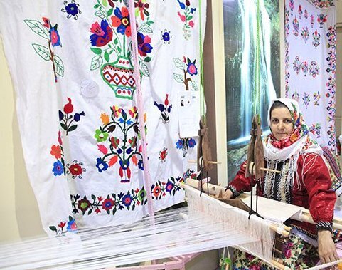 صاحبان مشاغل خانگی از ۴۵ تا ۱۵۰ میلیون تومان وام می‌گیرند؛ سود وام‌ ۴ درصد، بازپرداخت ۷ سال