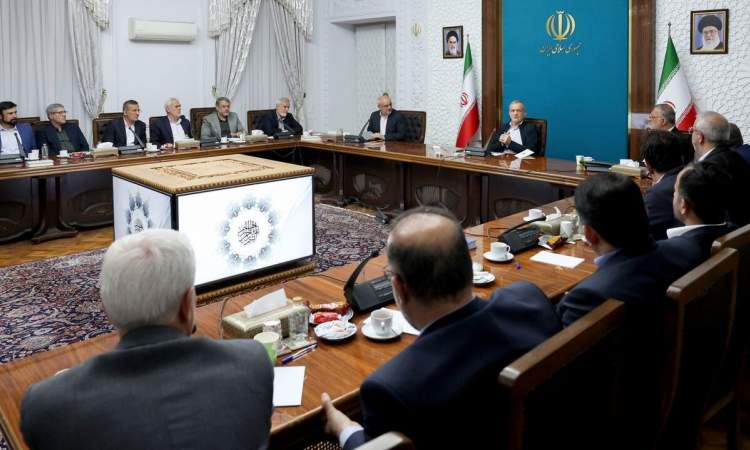 پزشکیان:شهرداری‌ها برای ارتقای خدمات خود برنامه تهیه کنند/ بدمصرف ها باید جریمه شوند
