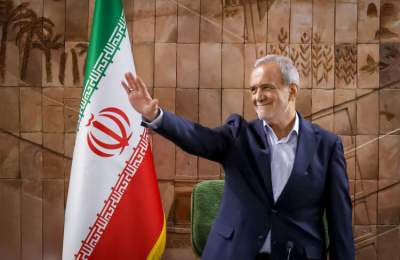 پزشکیان: ترامپ ایرانیان را نشناخته است