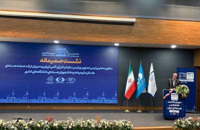 اسلامی:‌ در فرآیند پیشبرد صنعت هسته‌ای، باید با روایت‌گری ناعادلانه مقابله کنیم