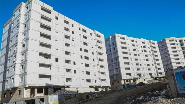 یک‌سوم متقاضیان مسکن ملی در هرمزگان صاحب خانه شدند