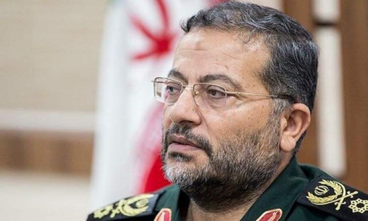 سردار سلیمانی: جمعیت یکی از مؤلفه‌های قدرت ایران است