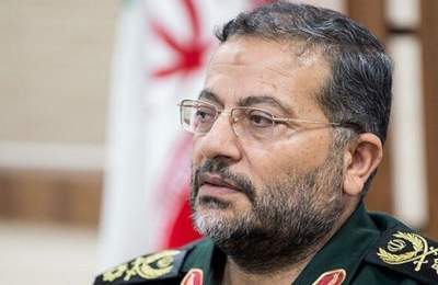 سردار سلیمانی: جمعیت یکی از مؤلفه‌های قدرت ایران است