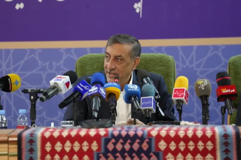 معاون رییس جمهور: بیش از ۶۲ هزار کرمانشاهی کارت کولبری دریافت می‌کنند
