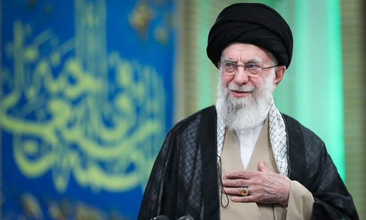 دیدار جمعی از معلمان سراسر کشور با رهبر انقلاب آغاز شد