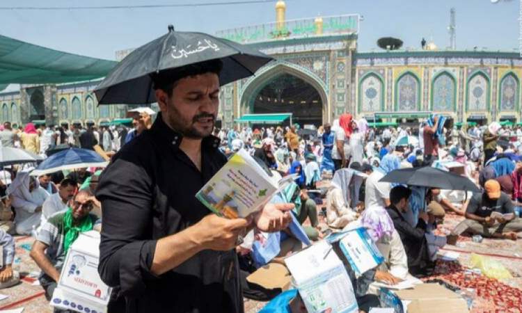 آغاز ثبت‌نام عتبات در عرفه؛ ۲۰ درصد گران‌تر