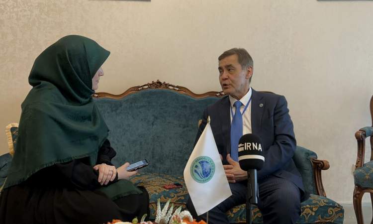 موقعیت جغرافیایی استراتژیک؛ فرصت‌ طلایی ایران برای سازمان همکاری شانگهای