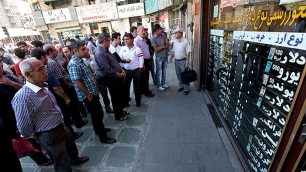 هشدار به آمارتورها در بازار ارز و سکه