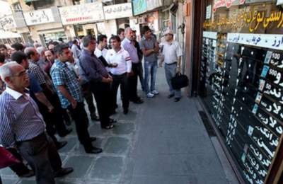 هشدار به آمارتورها در بازار ارز و سکه