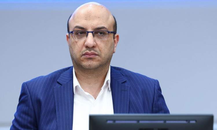 علی‌نژاد: میزبانی تور جهانی تنیس در تهران یک فرصت است
