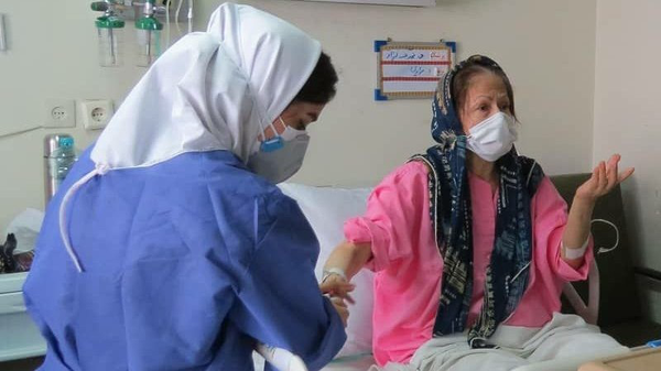 بار سنگین هزینه‌های درمانی بر دوش بازنشستگان