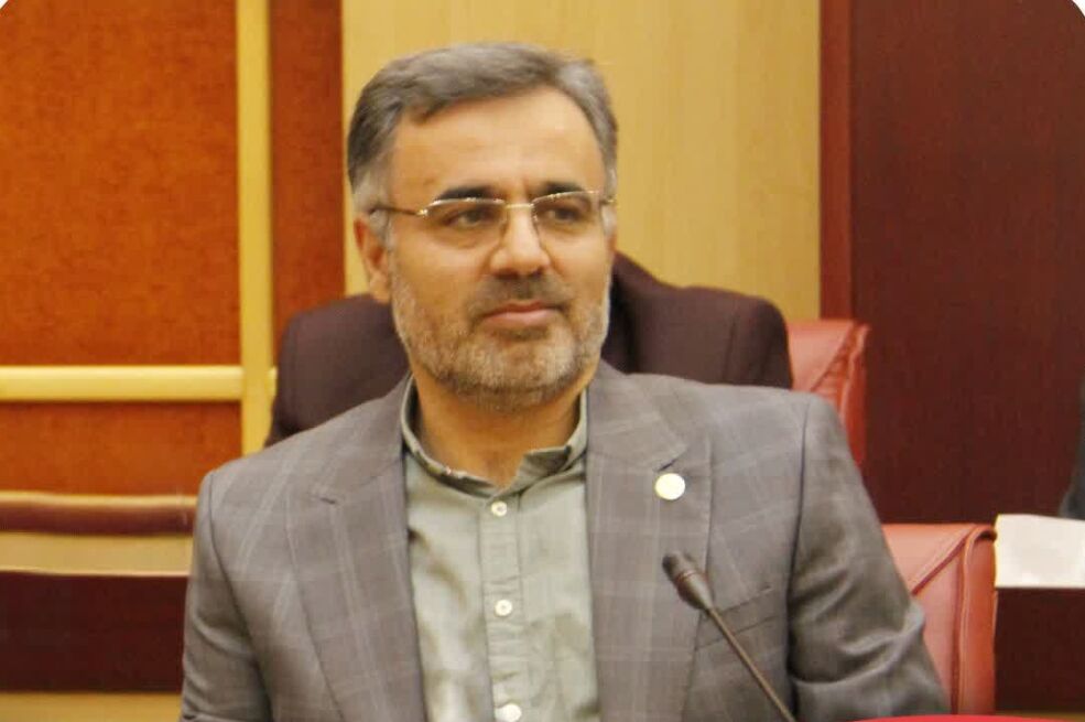 عامل مشکلات کنونی در تعامل انسان با محیط زیست، آموزش ناکافی است عامل مشکلات کنونی در تعامل انسان با محیط زیست، آموزش ناکافی است