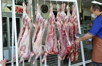 مدیر اتحادیه دامداران: ارز بی‌زبان را به پای گوشت‌ بی‌کیفیت ریختند