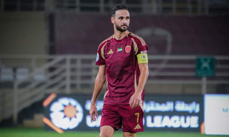 نوراللهی در امارات به نفع پرسپولیس دعوا کرد