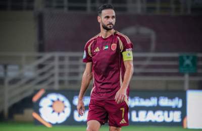 نوراللهی در امارات به نفع پرسپولیس دعوا کرد