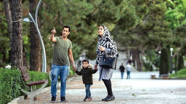 ایران تک‌فرزندی شد