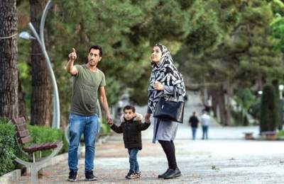 ایران تک‌فرزندی شد