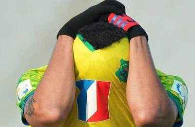 روبرتو باجو در اسلامشهر!