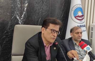 صدور بیش از یک میلیون بیمه‌نامه ایران در قم